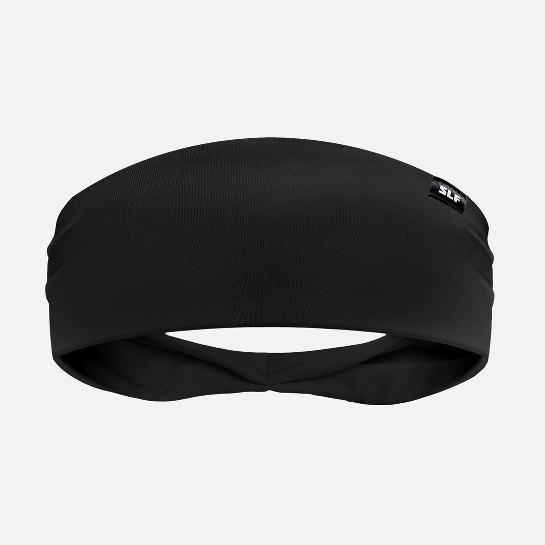 Black Headband
