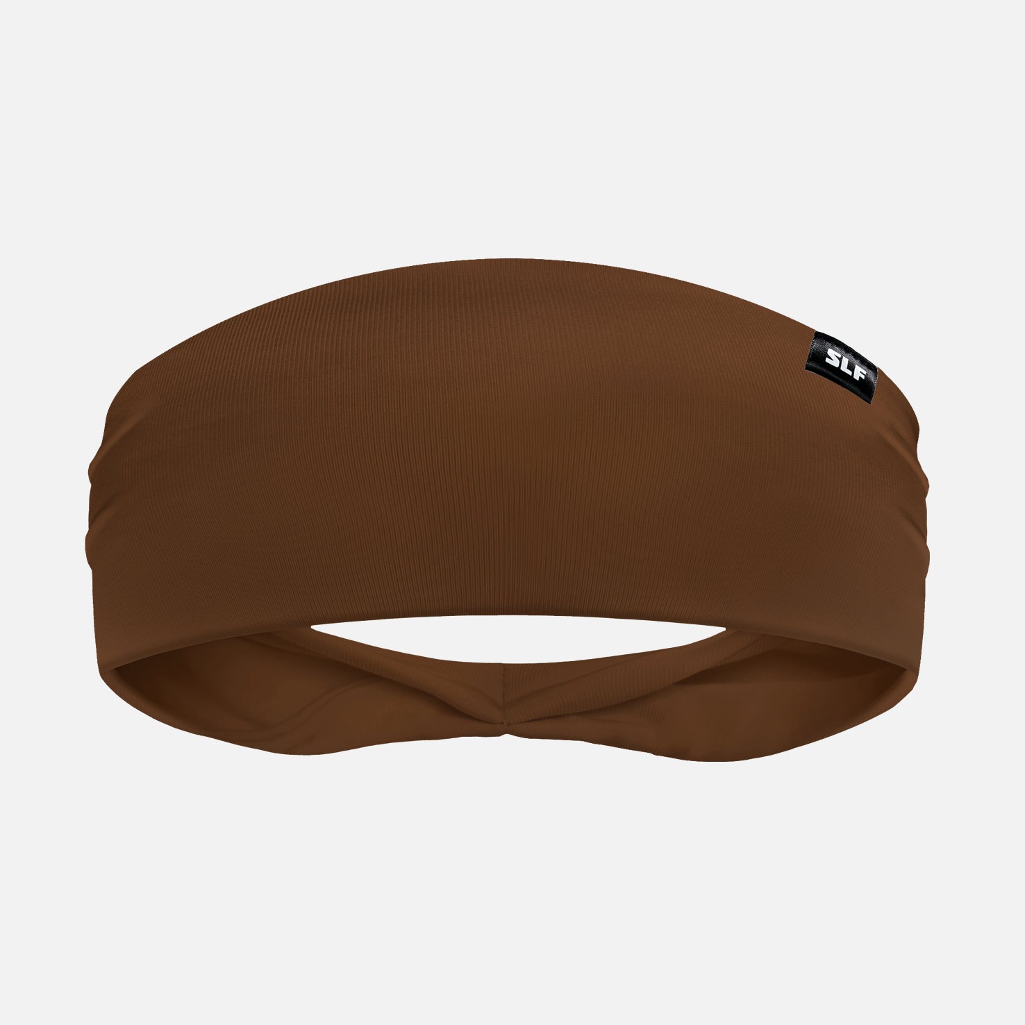 Hue Brown Headband