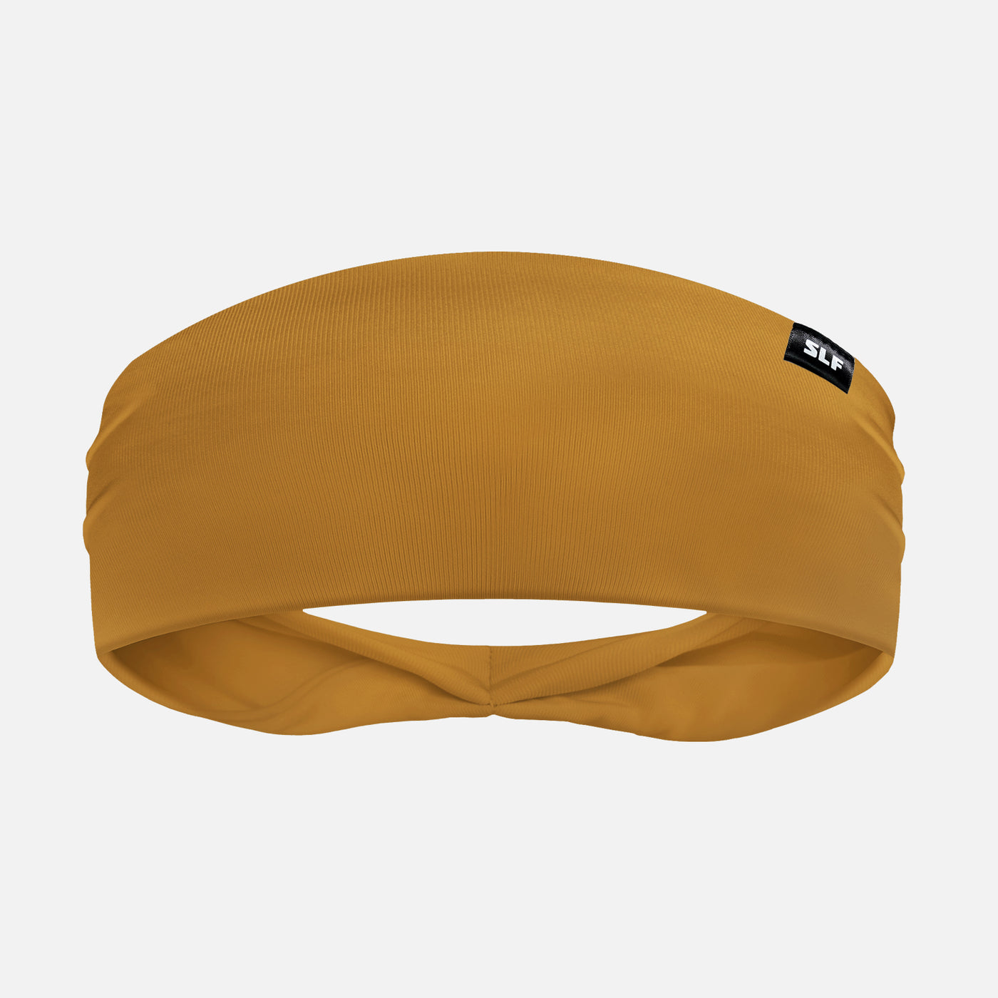 Hue Gold Headband