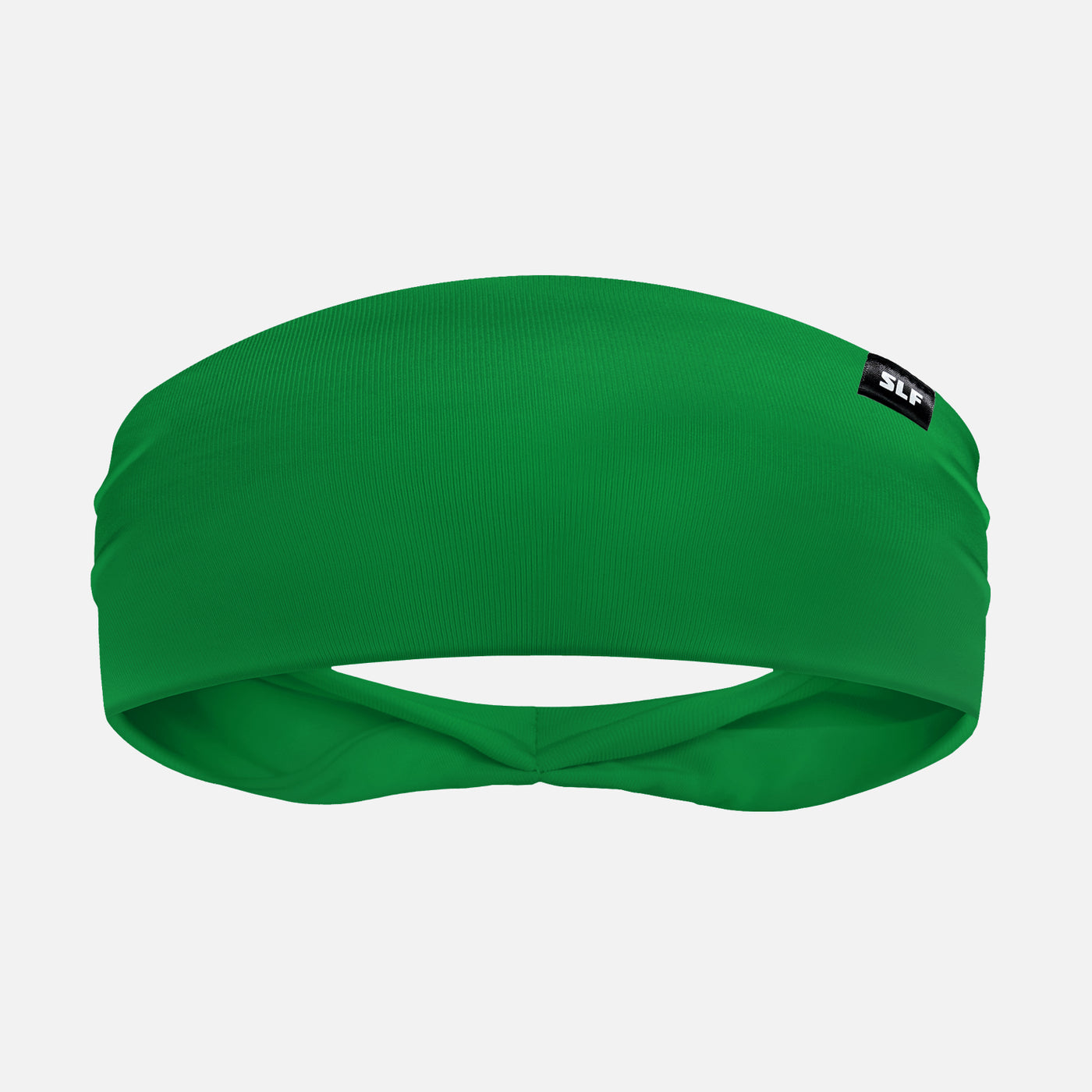 Hue Green Headband