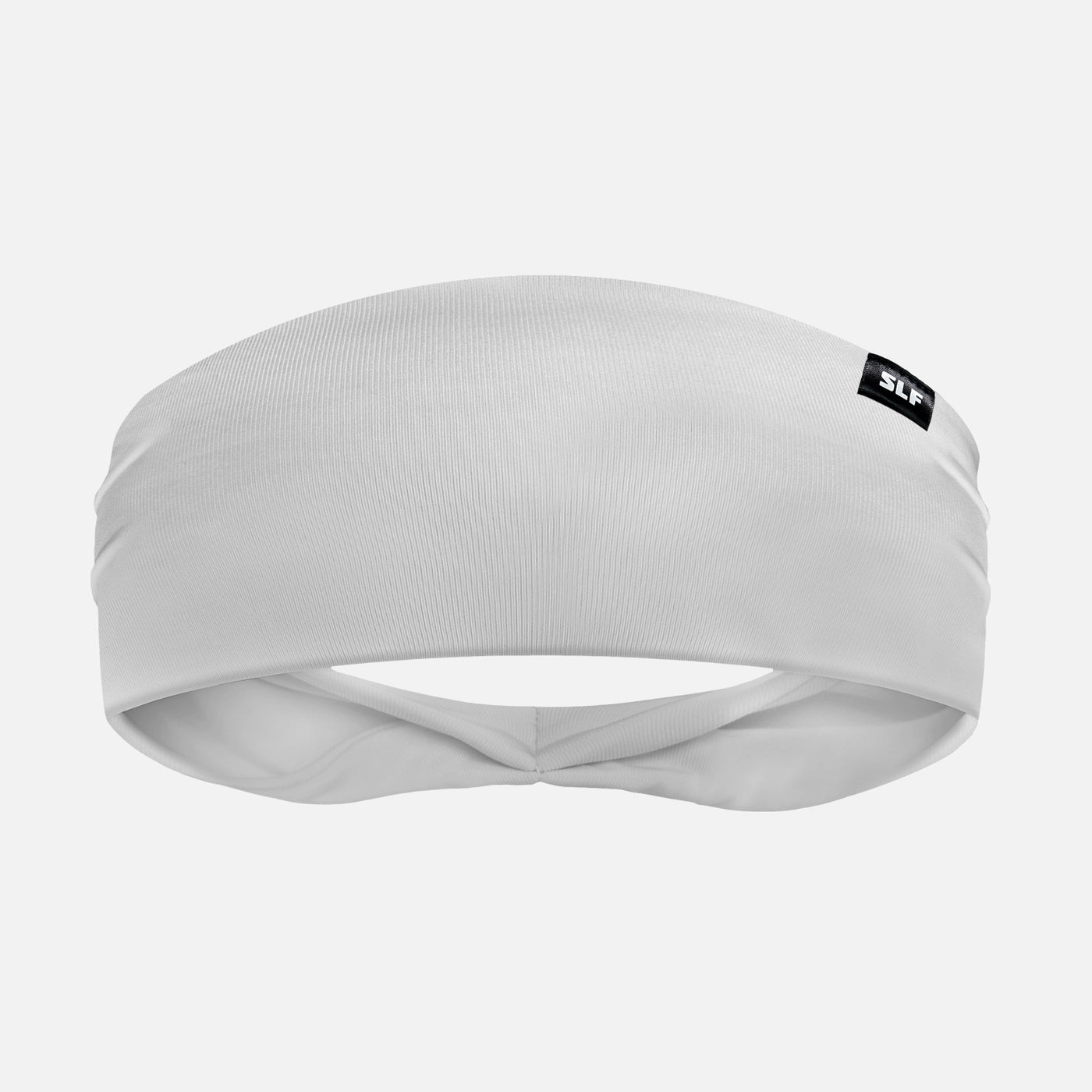 Hue Light Gray Headband