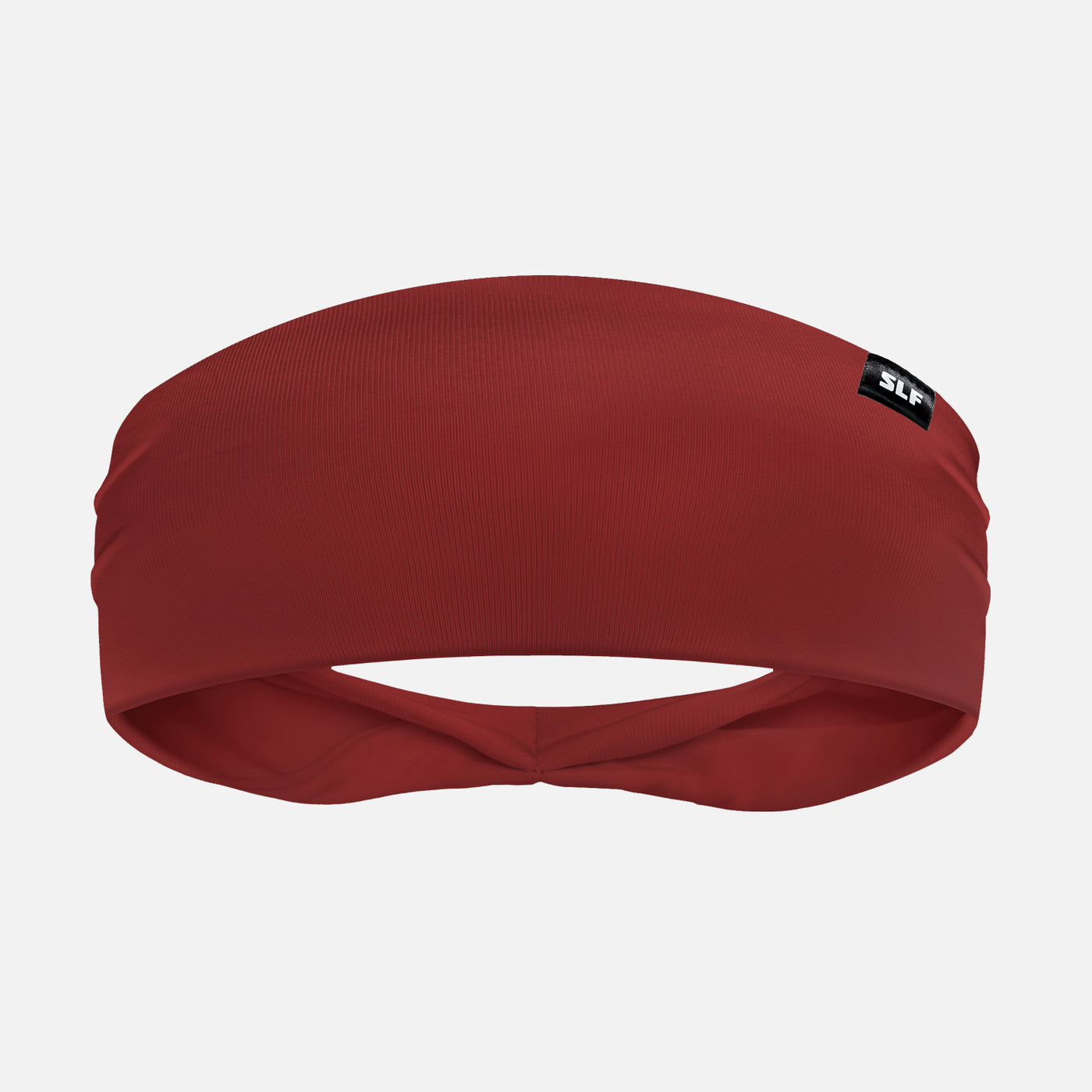 Hue Maroon Headband