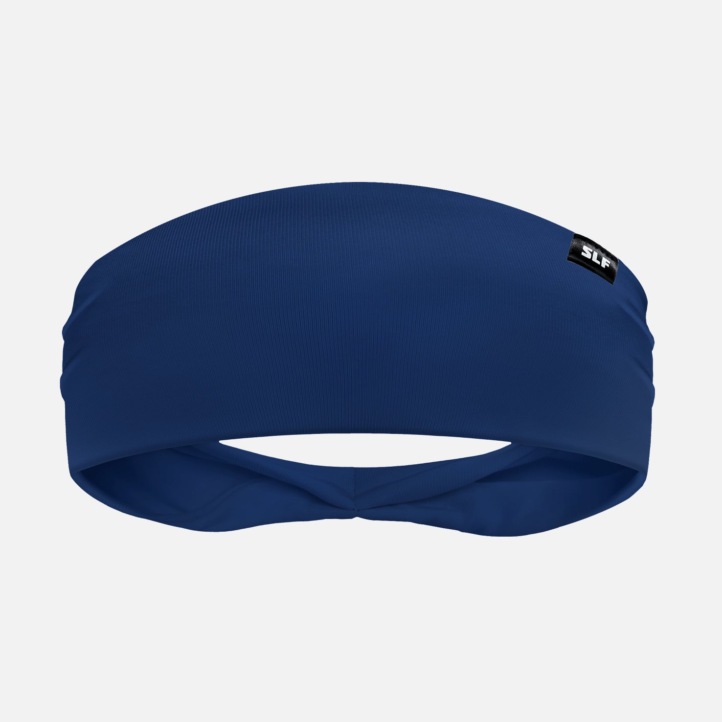 Hue Navy Headband
