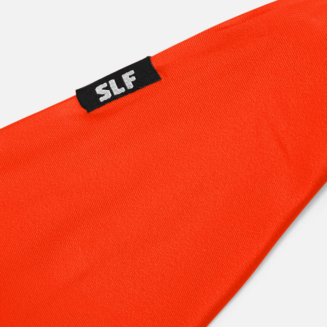 Hue Orange Headband
