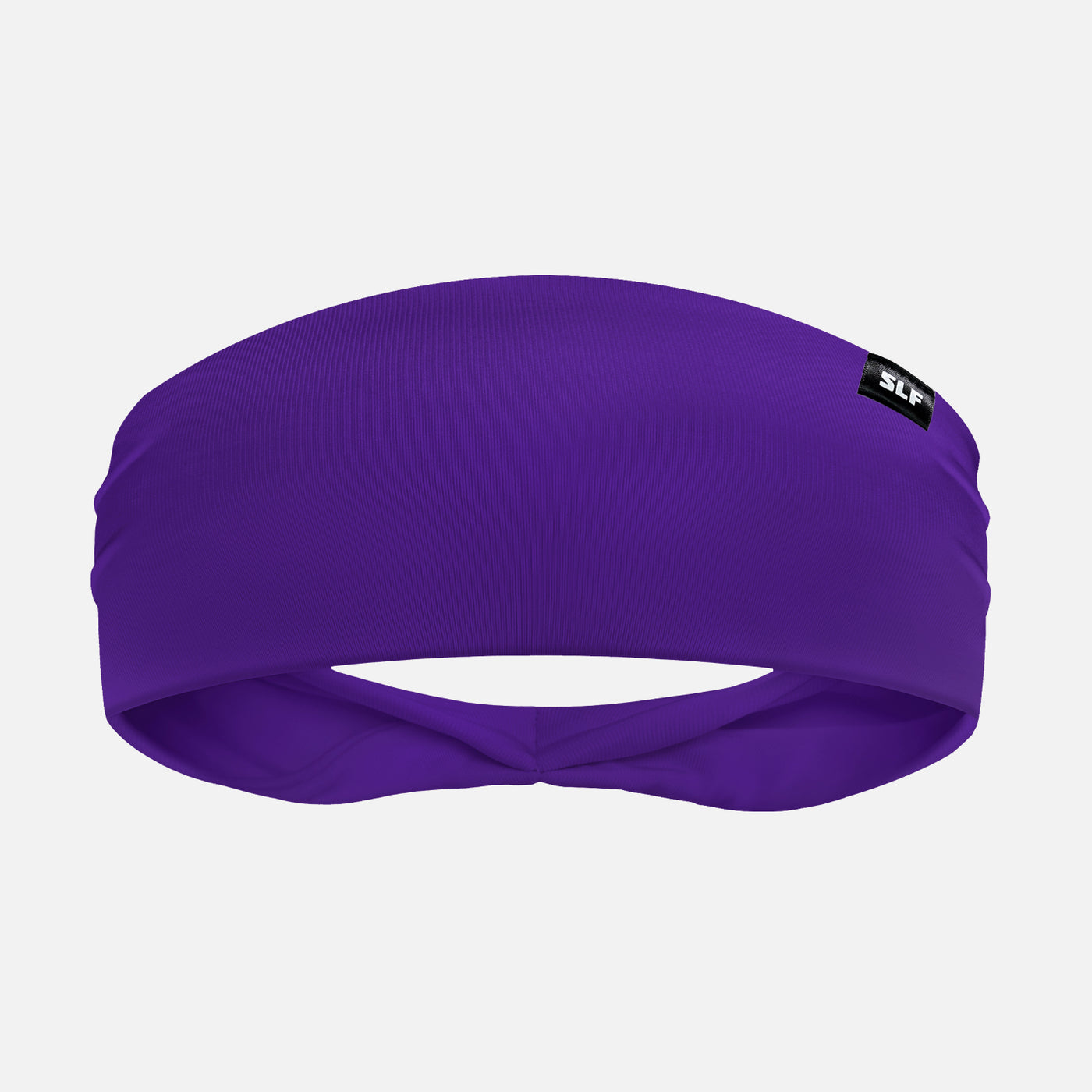 Hue Purple Headband