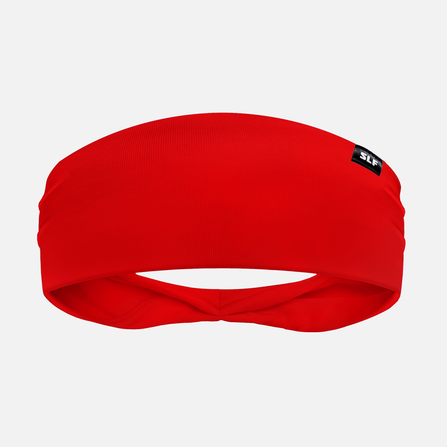 Hue Red Headband