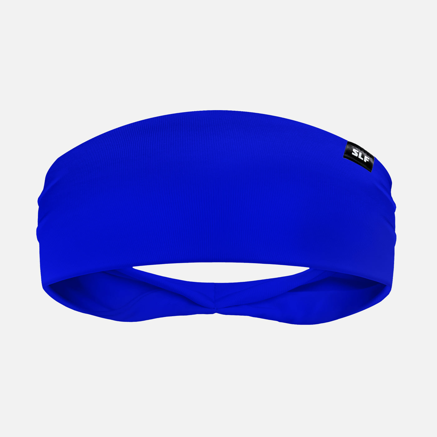 Hue Royal Blue Headband