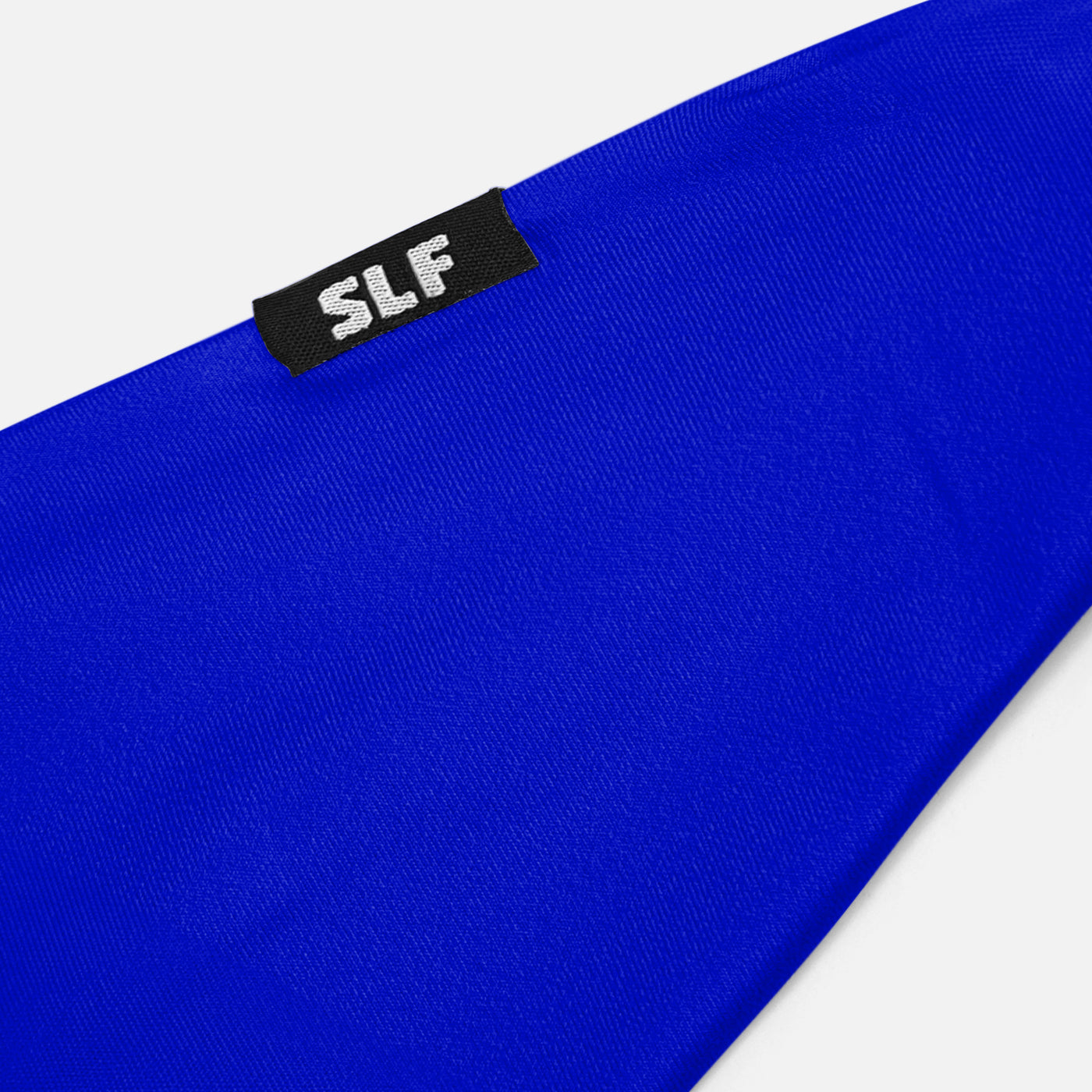 Hue Royal Blue Headband