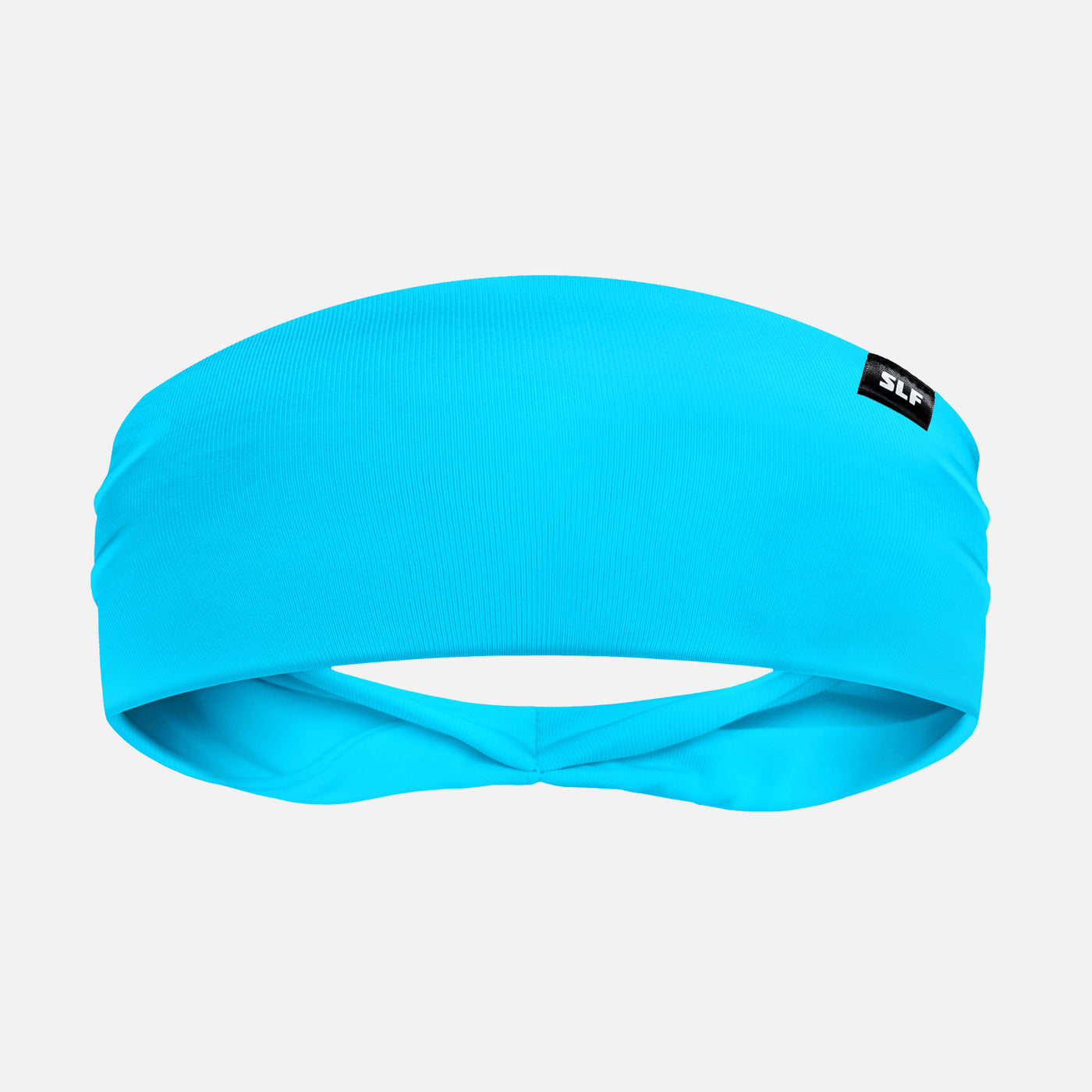 Hue Sky Blue Headband