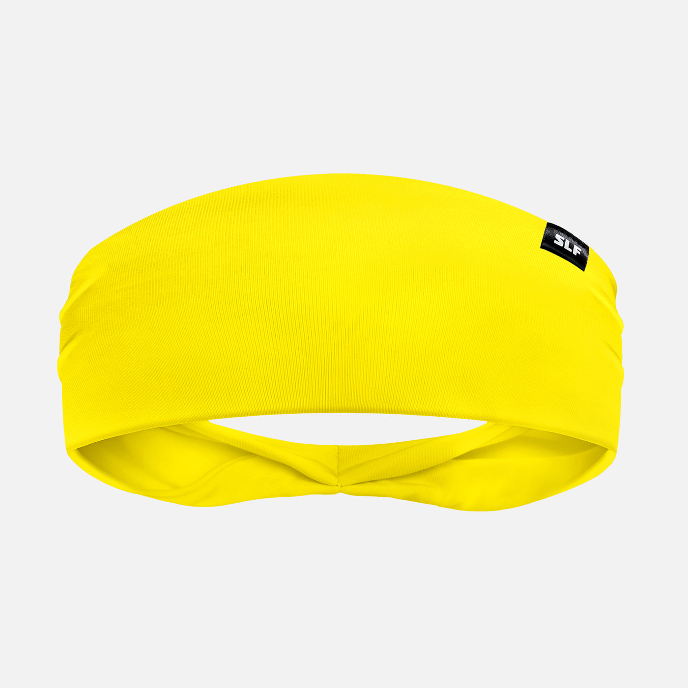 Hue Yellow Headband