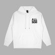 All Glory 2 God Patch Hoodie