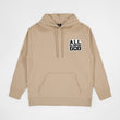 All Glory 2 God Patch Hoodie