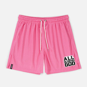 Summer Pink
