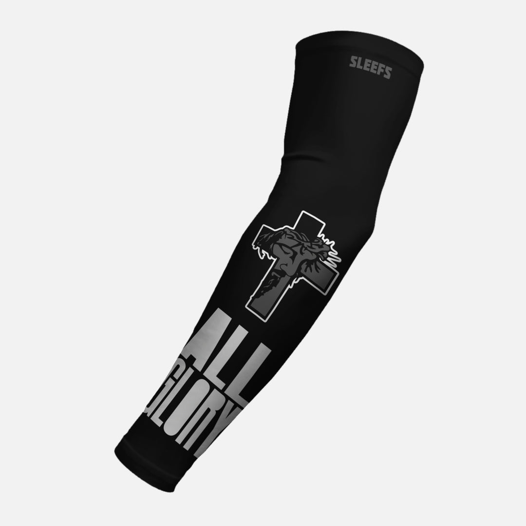 All Glory Faith Arm Sleeve