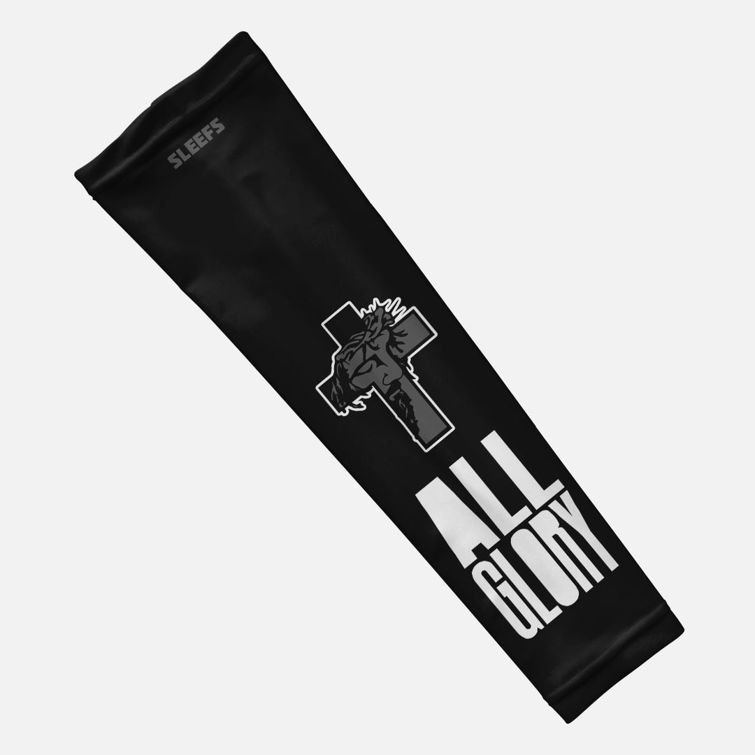 All Glory Faith Arm Sleeve