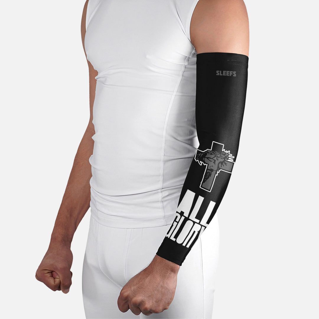All Glory Faith Arm Sleeve