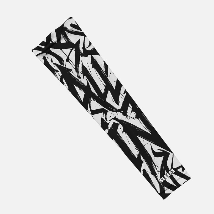 All In Brushstroke Kids Arm Sleeve