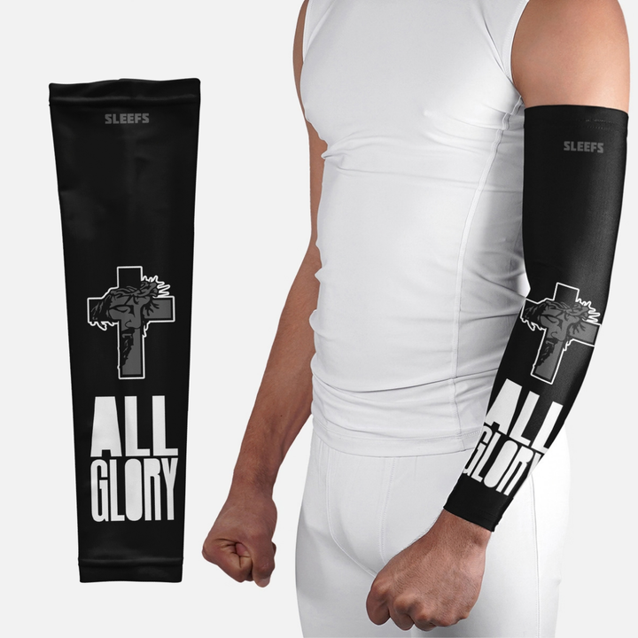 All Glory Faith Arm Sleeve