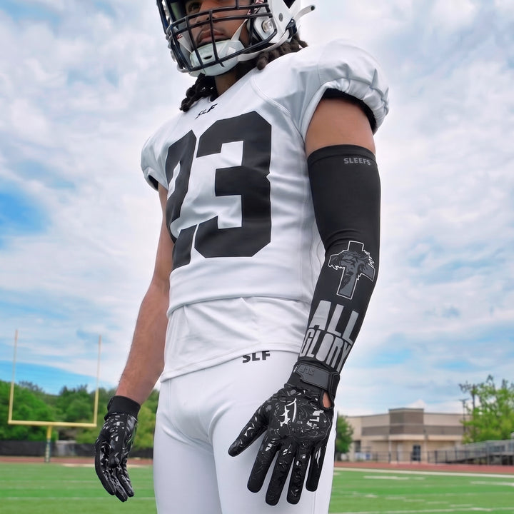 All Glory Faith Arm Sleeve