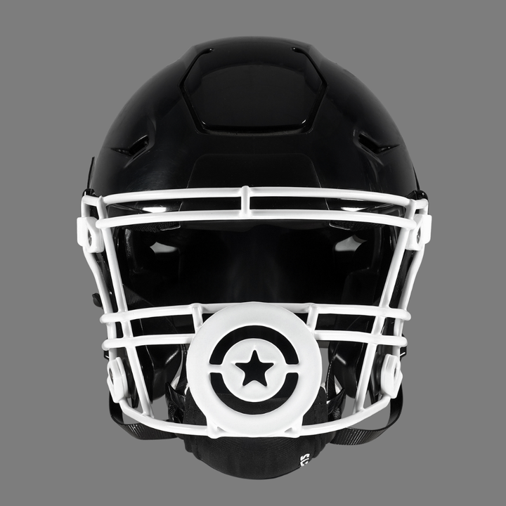American Aviator Football Facemask for Riddell SpeedFlex