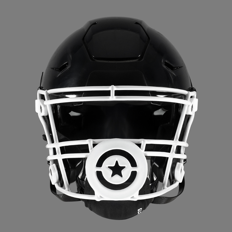 American Aviator Football Facemask for Riddell SpeedFlex