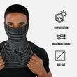 American Flags Tactical Neck Gaiter