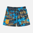 Amphibious Camo Shorts - 5"