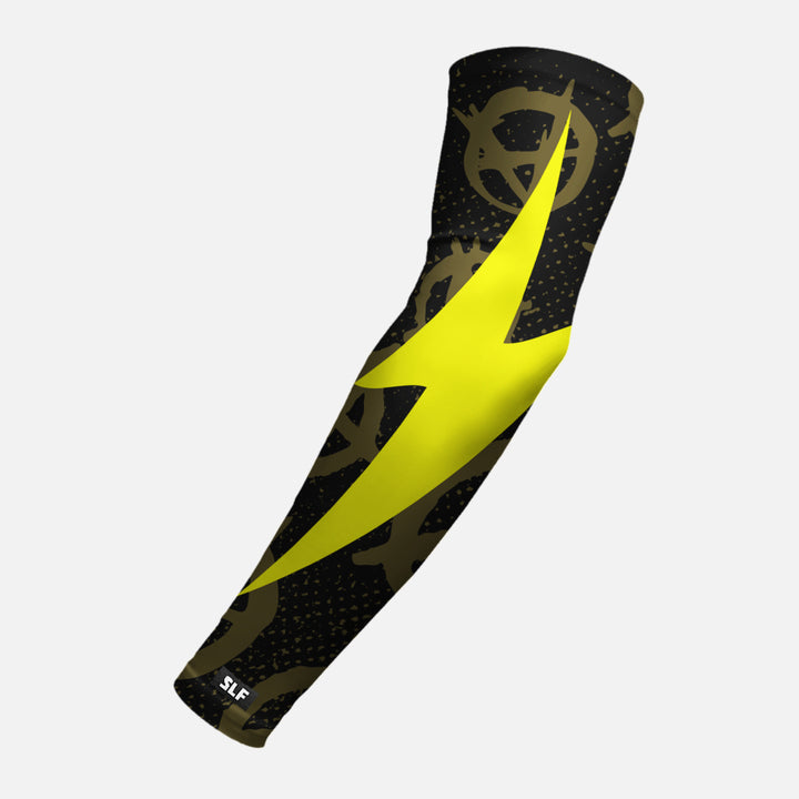 Anarchist Thunder Arm Sleeve