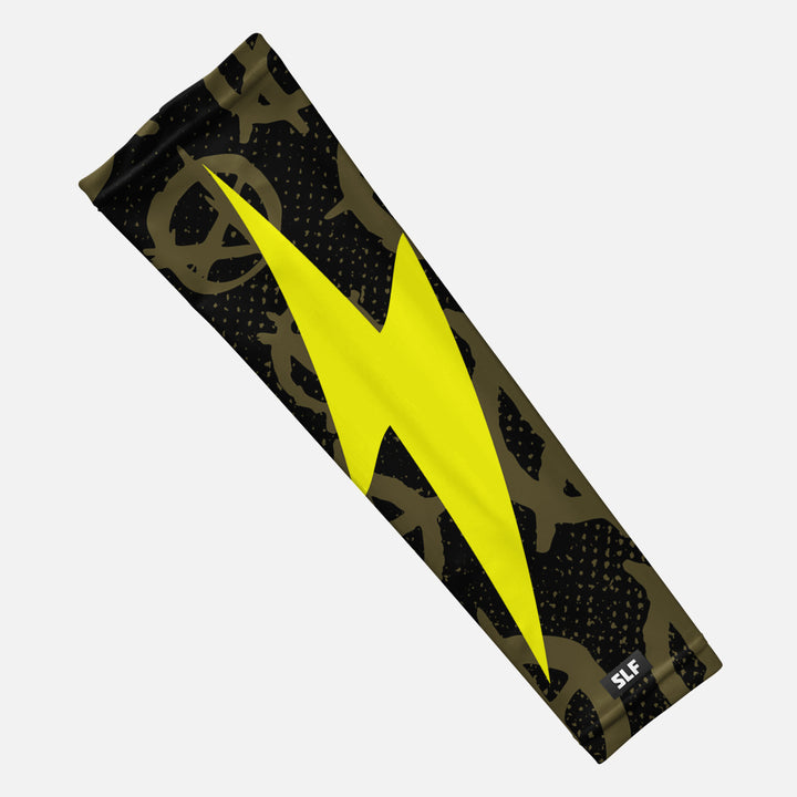 Anarchist Thunder Arm Sleeve