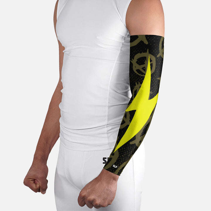 Anarchist Thunder Arm Sleeve