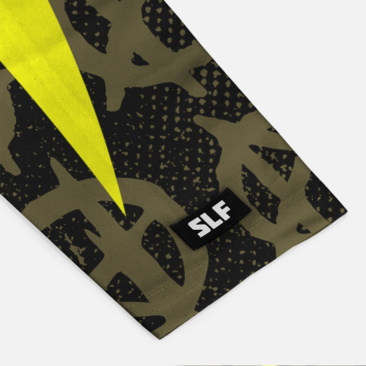 Anarchist Thunder Arm Sleeve