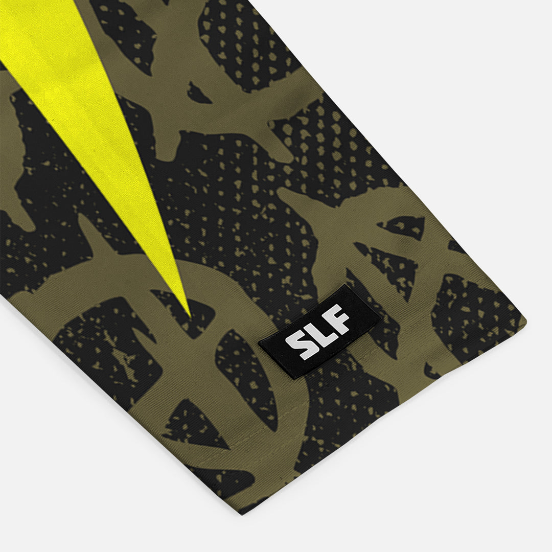 Anarchist Thunder Kids Arm Sleeve