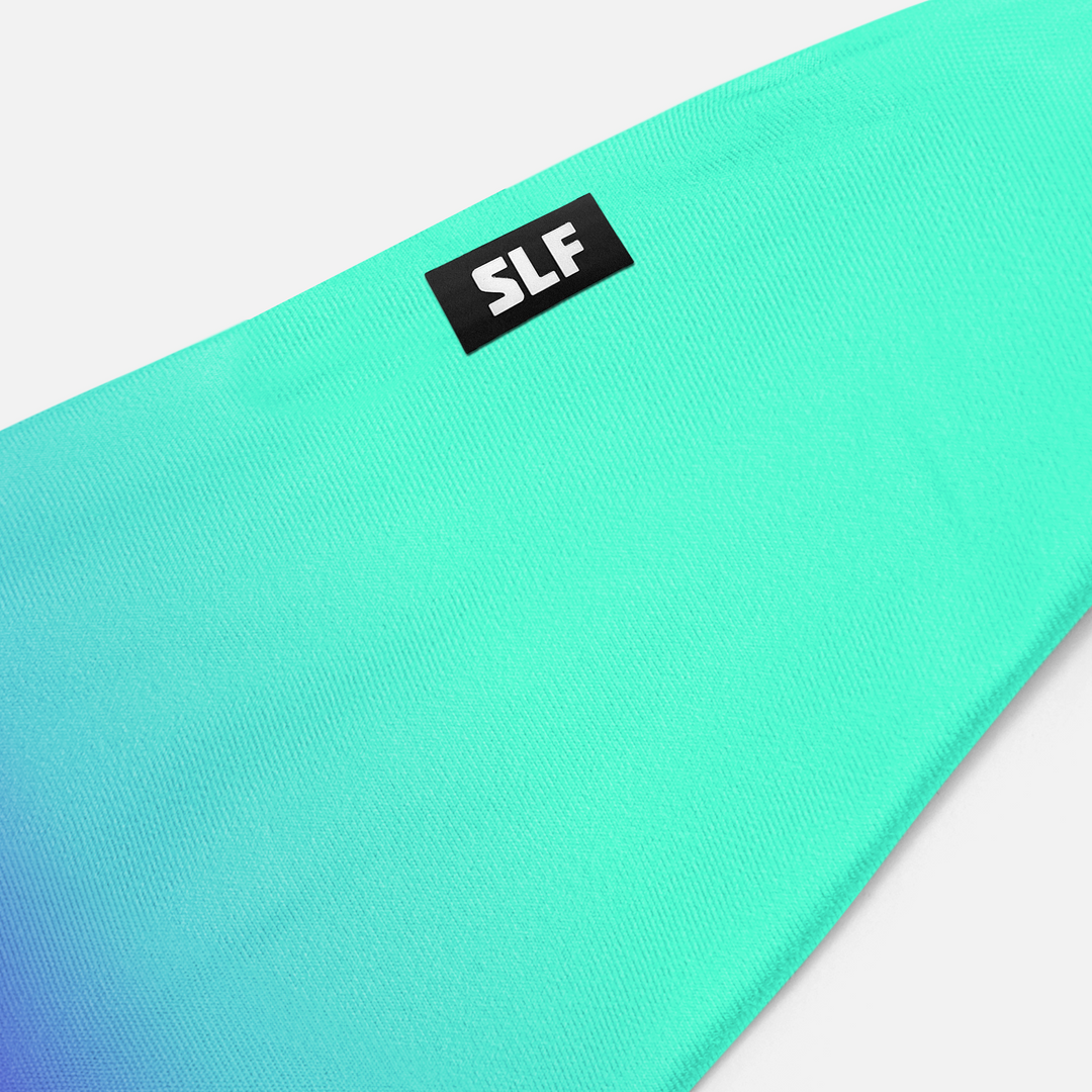 Purple/Aqua
