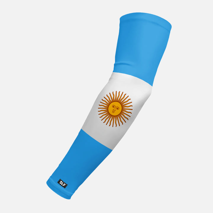 Argentina Flag Arm Sleeve