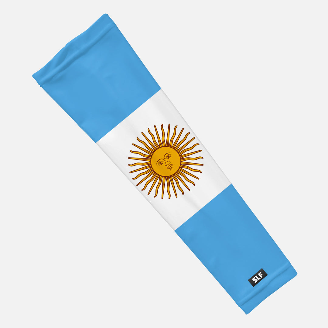 Argentina Flag Arm Sleeve