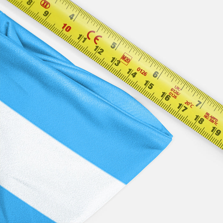Argentina Flag Kids Headband