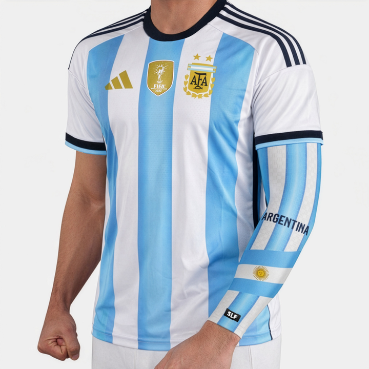 Argentina Team Edition Arm Sleeve