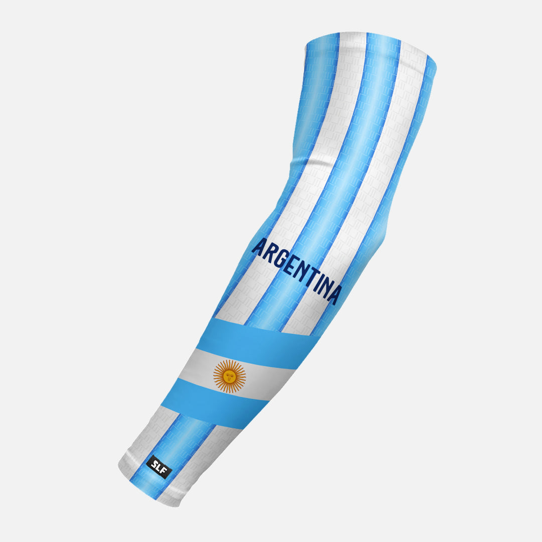 Argentina Team Edition Arm Sleeve
