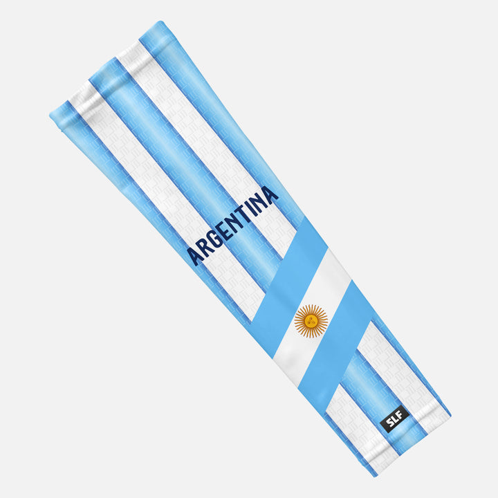 Argentina Team Edition Arm Sleeve