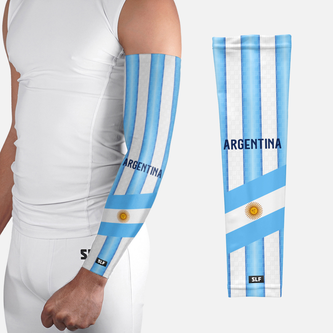 Argentina Team Edition Arm Sleeve