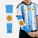 Argentina Flag Kids Arm Sleeve