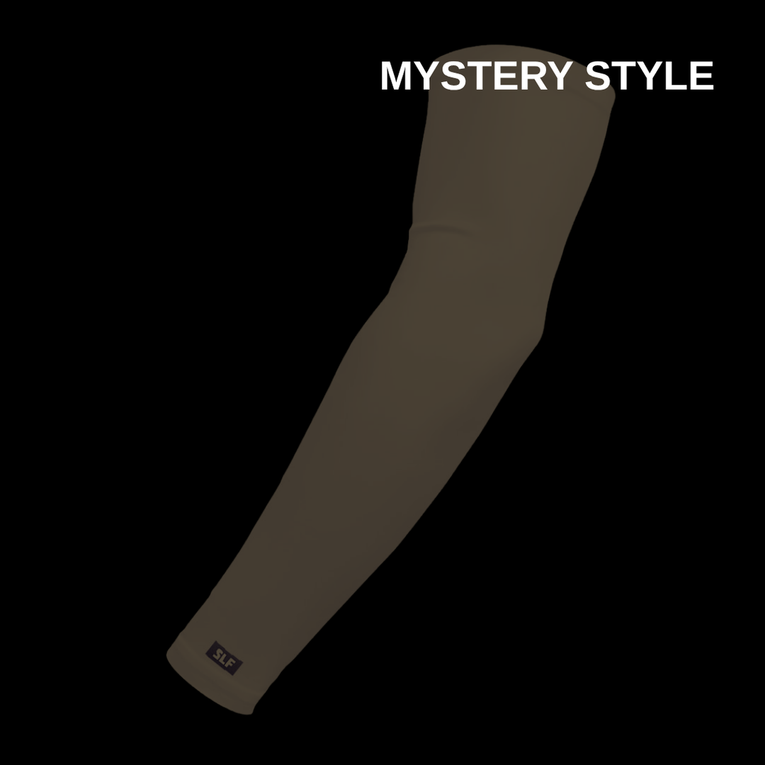Mystery Arm Sleeve (No refunds - No exchanges)