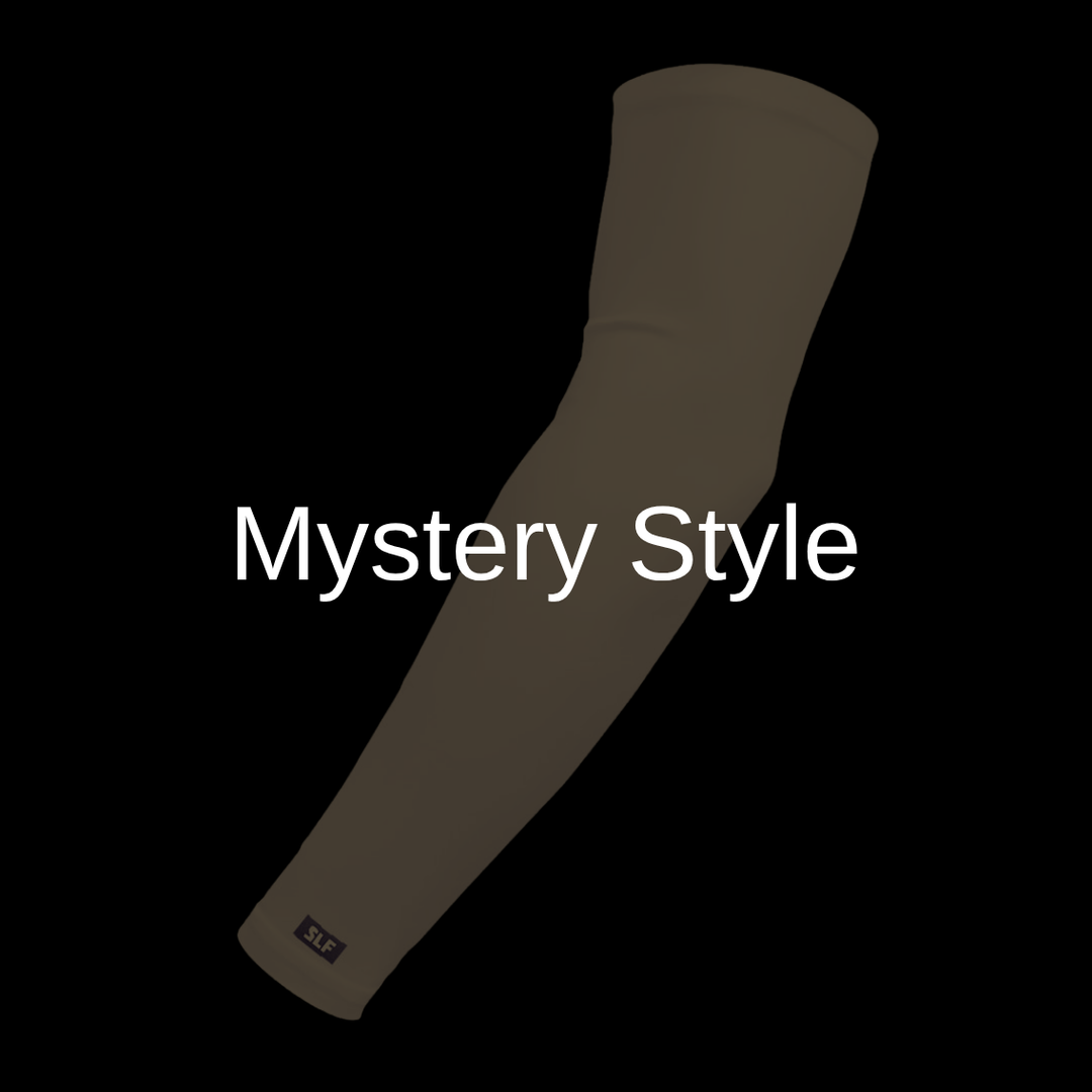 Mystery Arm Sleeve (No refunds - No exchanges)