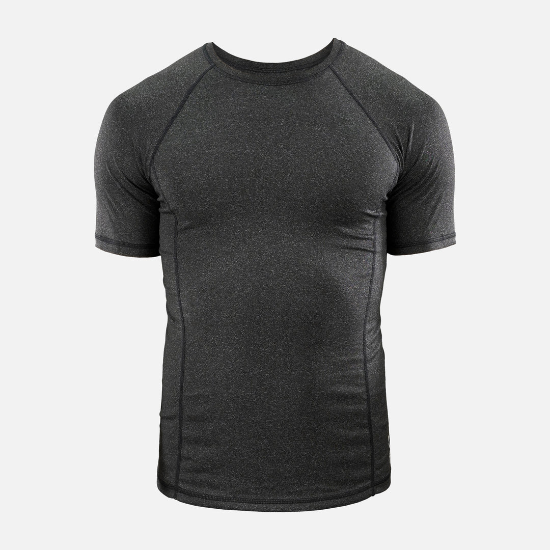 Ash Gray Compression Shirt