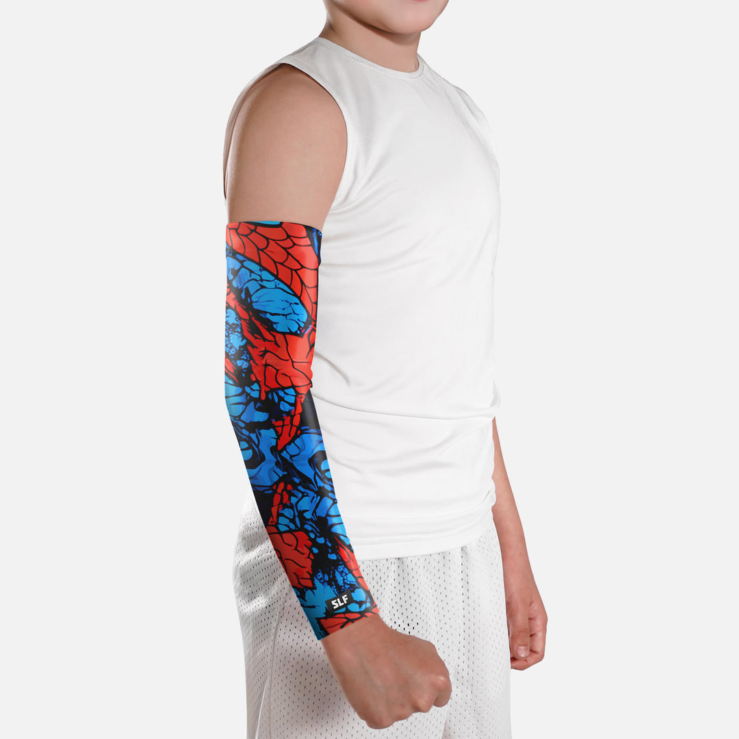 Ashhorn Rage Kids Arm Sleeve