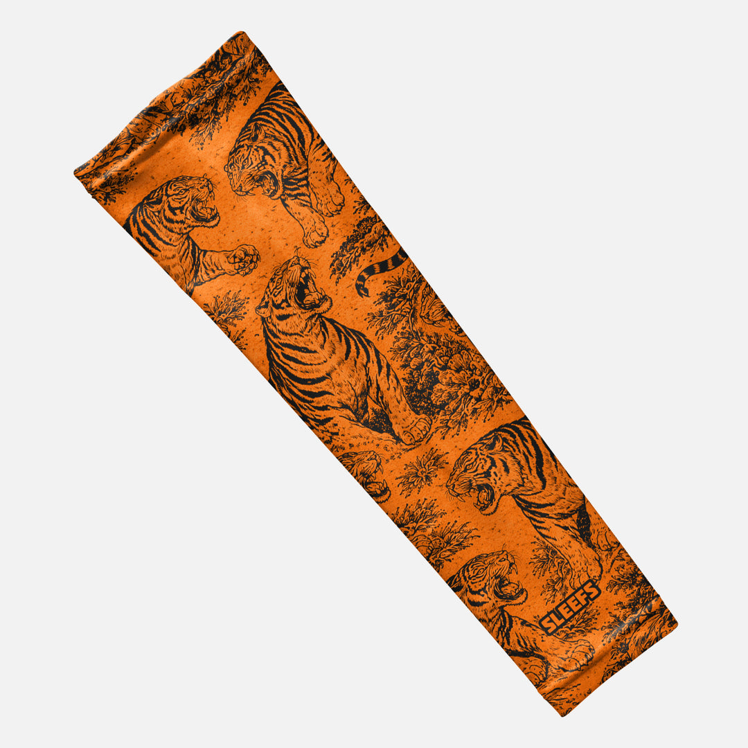 Asian Tiger Pack Arm Sleeve
