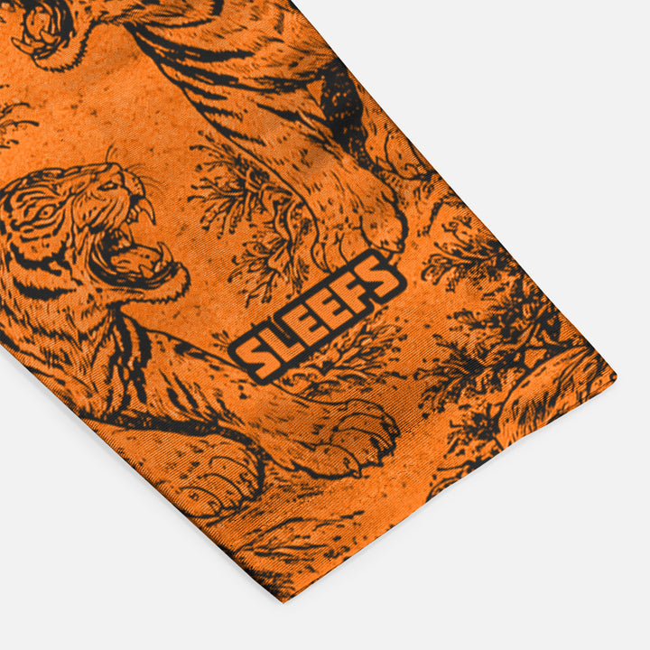 Asian Tiger Pack Arm Sleeve