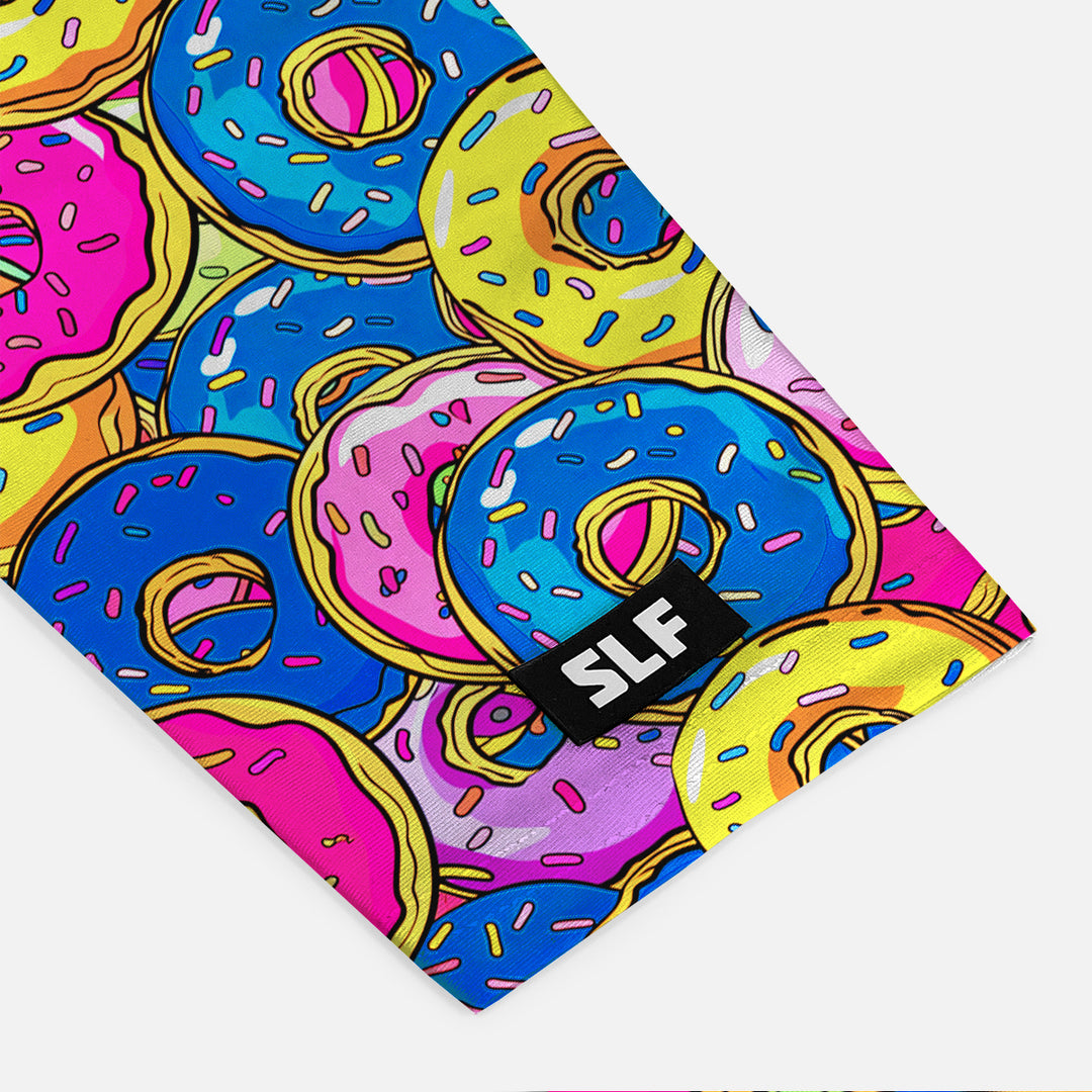 Assorted Donuts Arm Sleeve