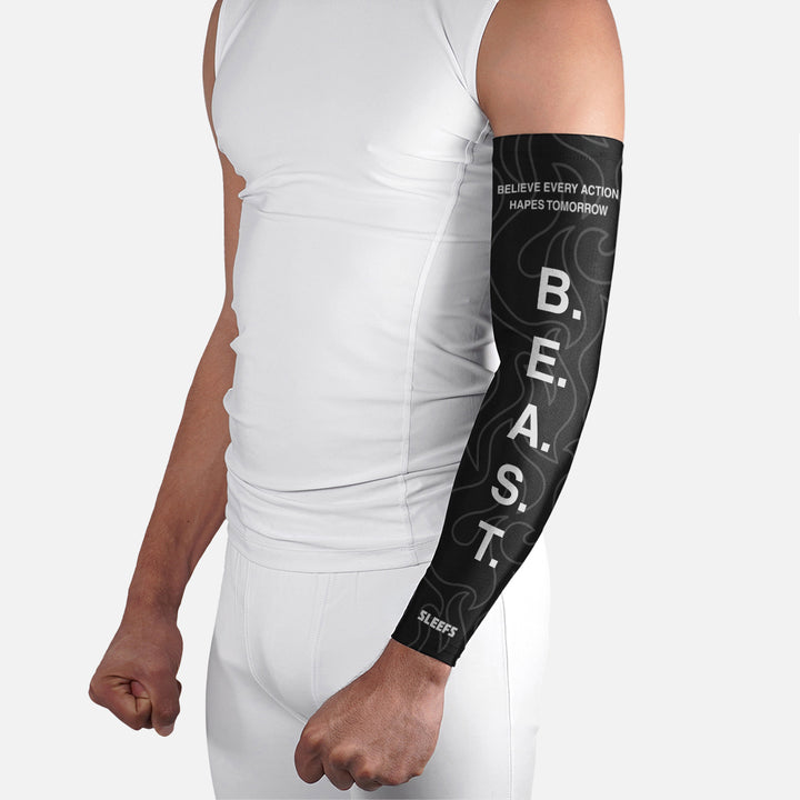 BEAST Acronym Arm Sleeve