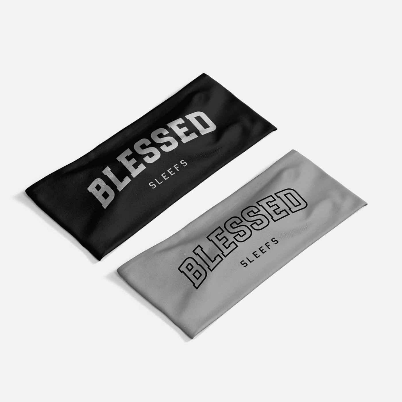Blessed Headband 2-Pack